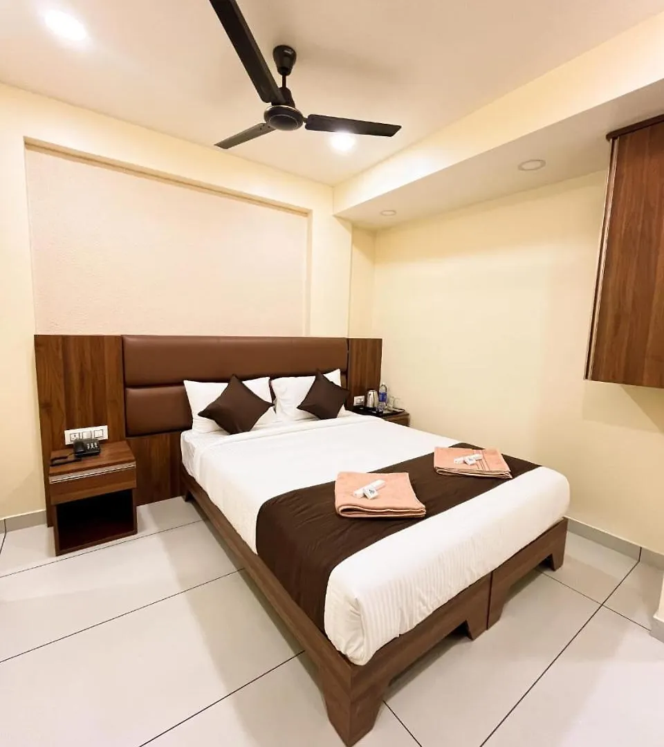 As Stay Inn Kochi Hotel