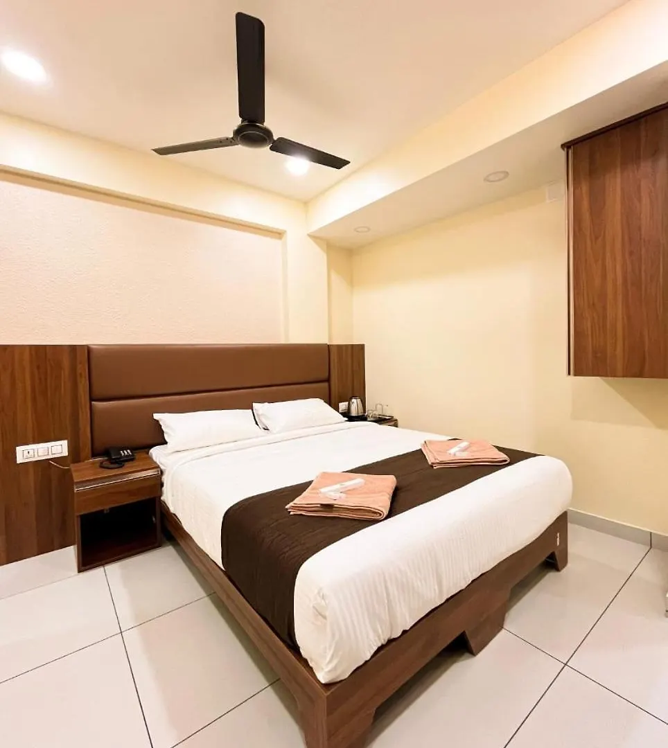 As Stay Inn Kochi Inde