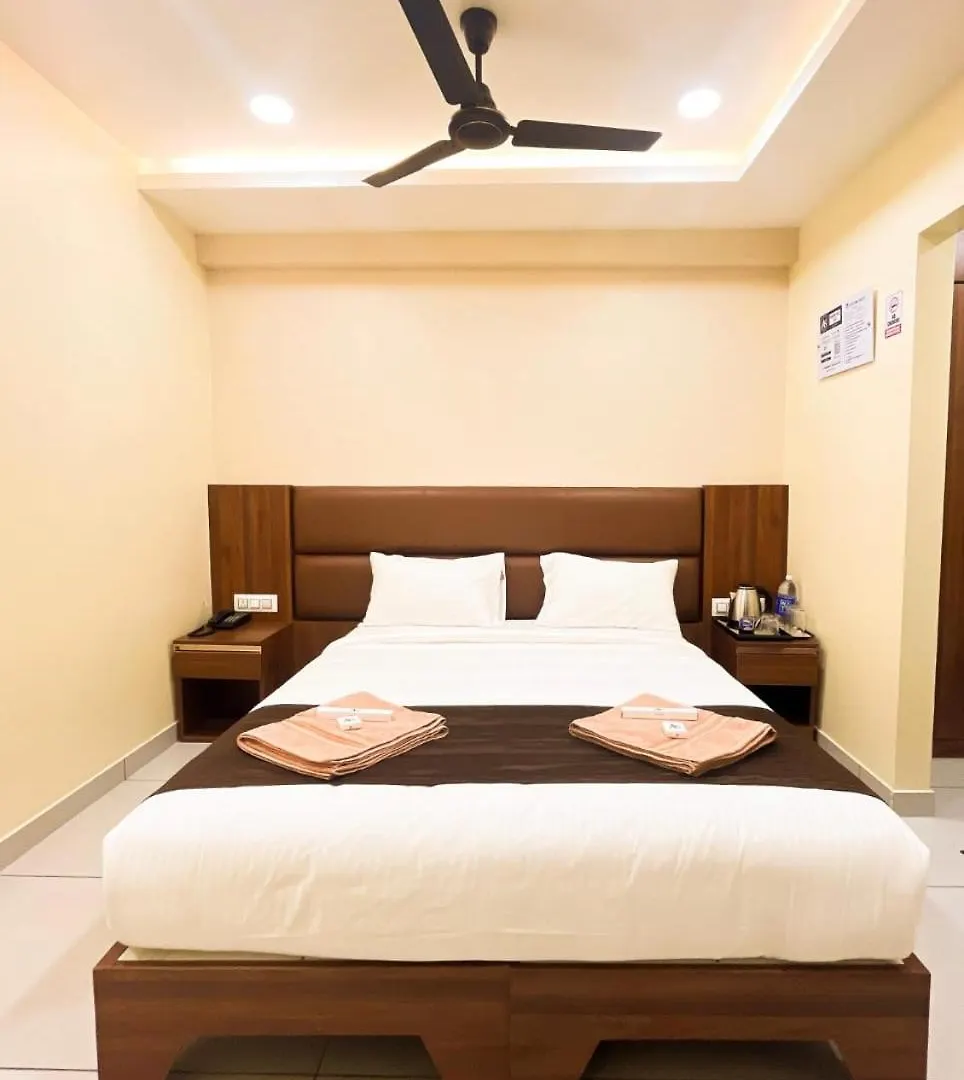 ホテル As Stay Inn Kochi